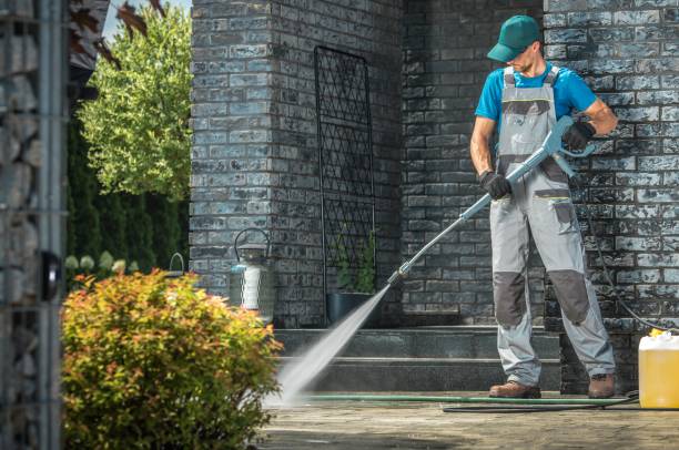 Best Patio and Deck Pressure Washing  in Coronita, CA