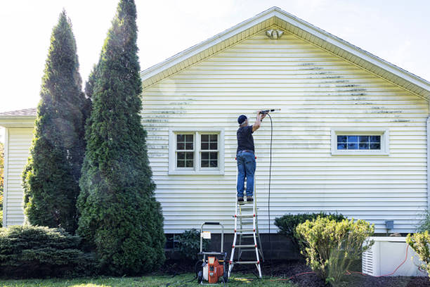Best Building Exterior Washing  in Coronita, CA